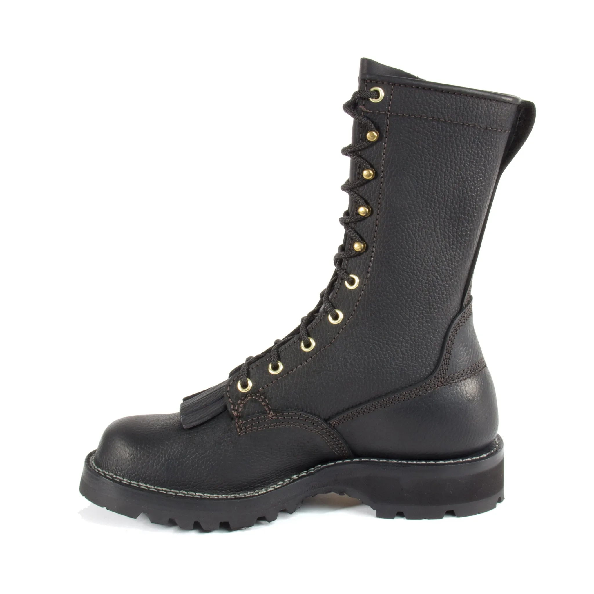 Hunter 10" Boot