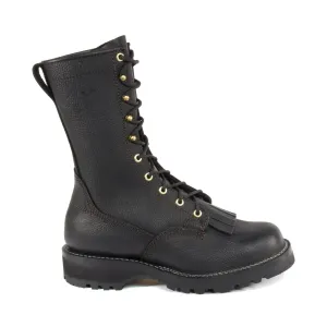 Hunter 10" Boot