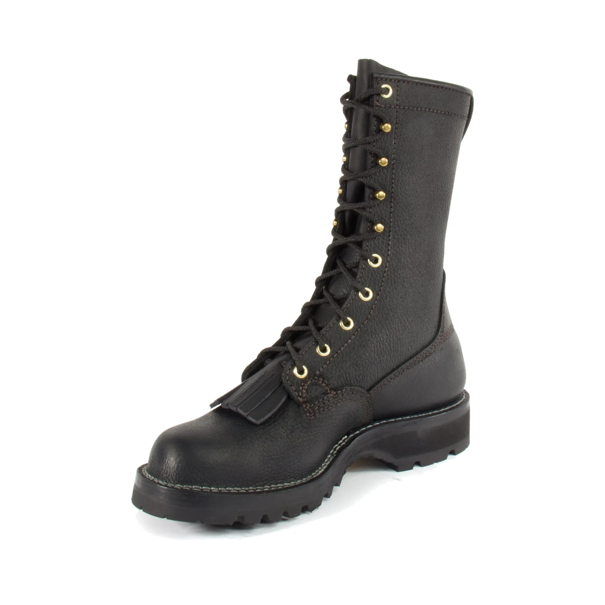 Hunter 10" Boot