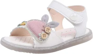 Infant Boy Sneakers Cute Toddler Shoes Soft Kids Sandals Infant Rabbit Beach Girls Baby Baby Girl Tennis