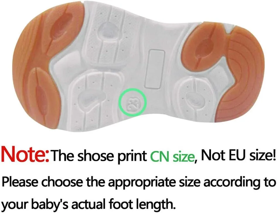 Infant Boy Sneakers Cute Toddler Shoes Soft Kids Sandals Infant Rabbit Beach Girls Baby Baby Girl Tennis