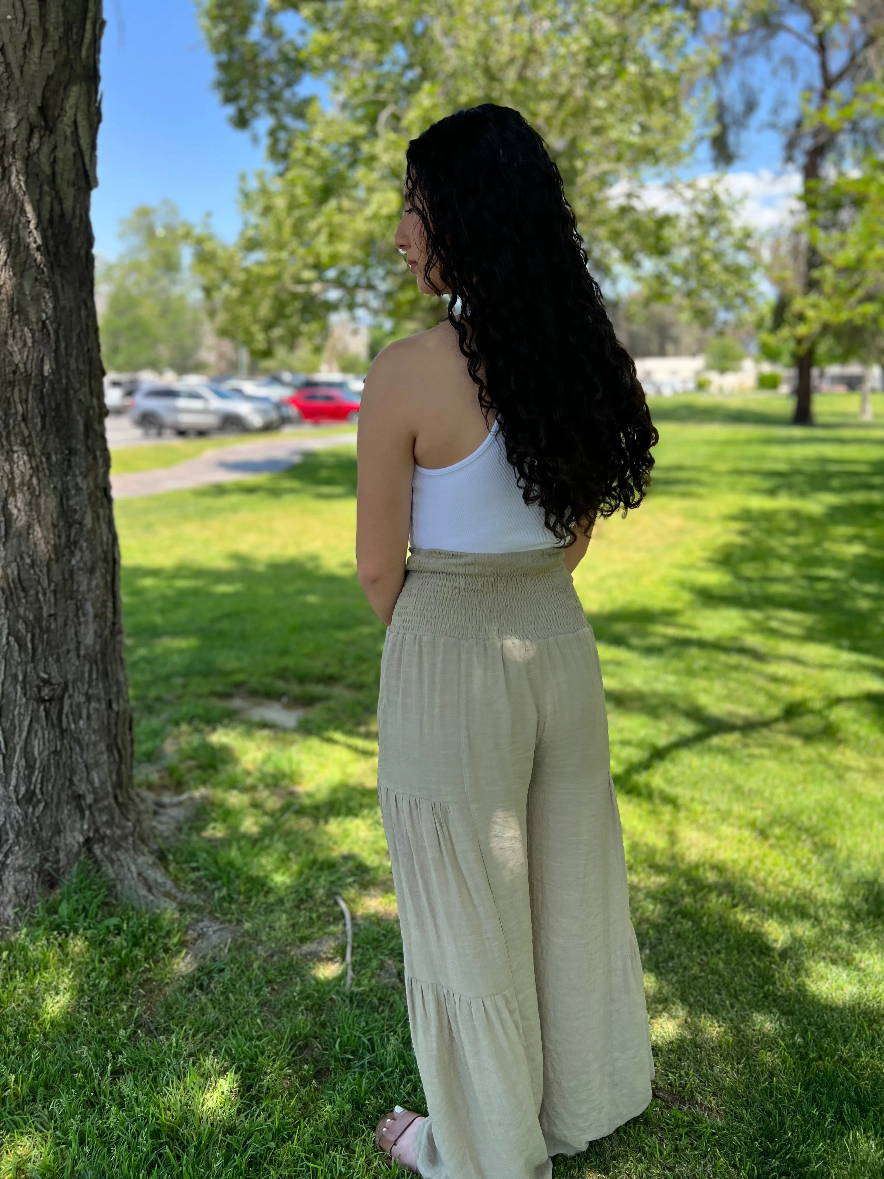ISLAND BREEZE PANTS