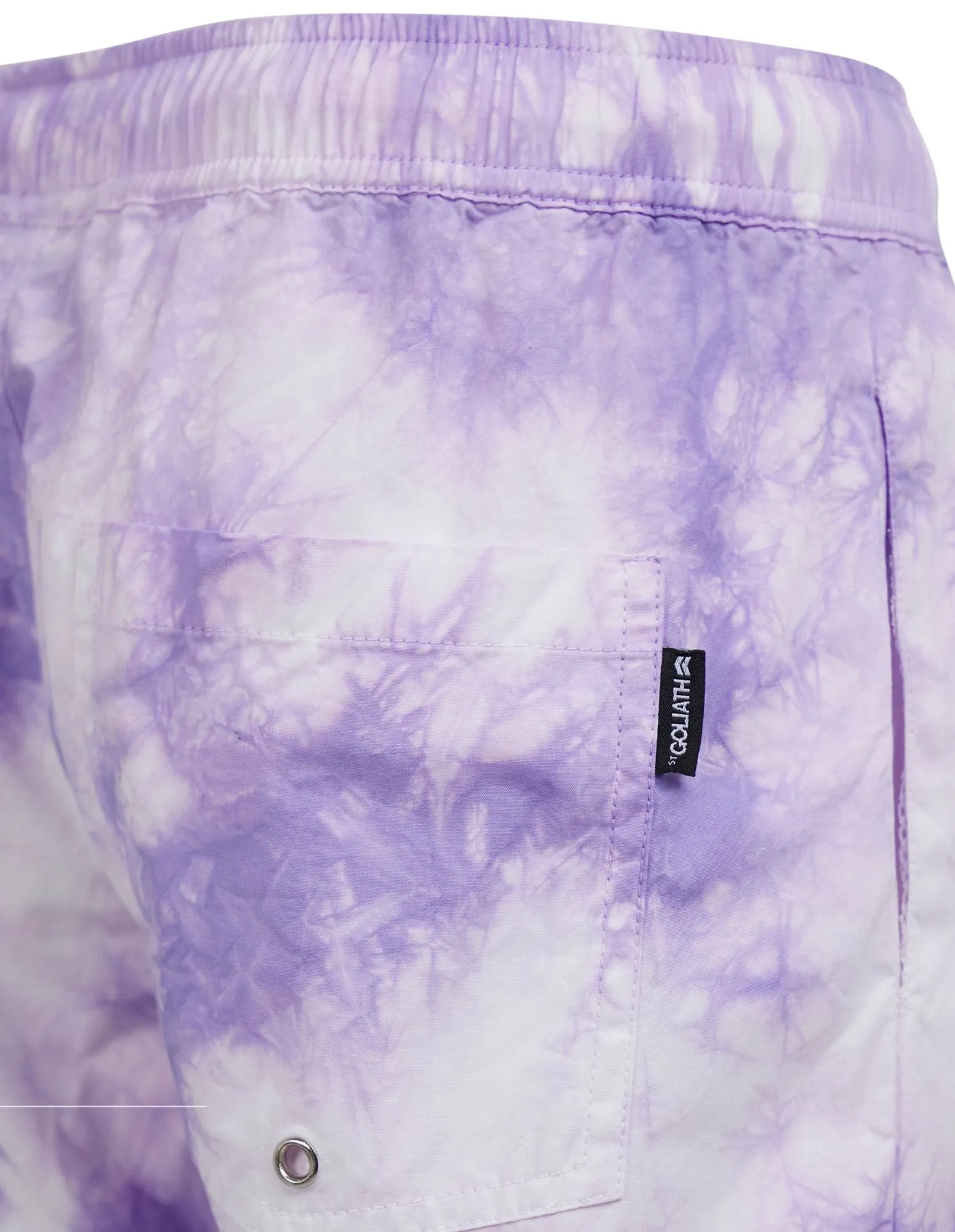 Island Breeze Short