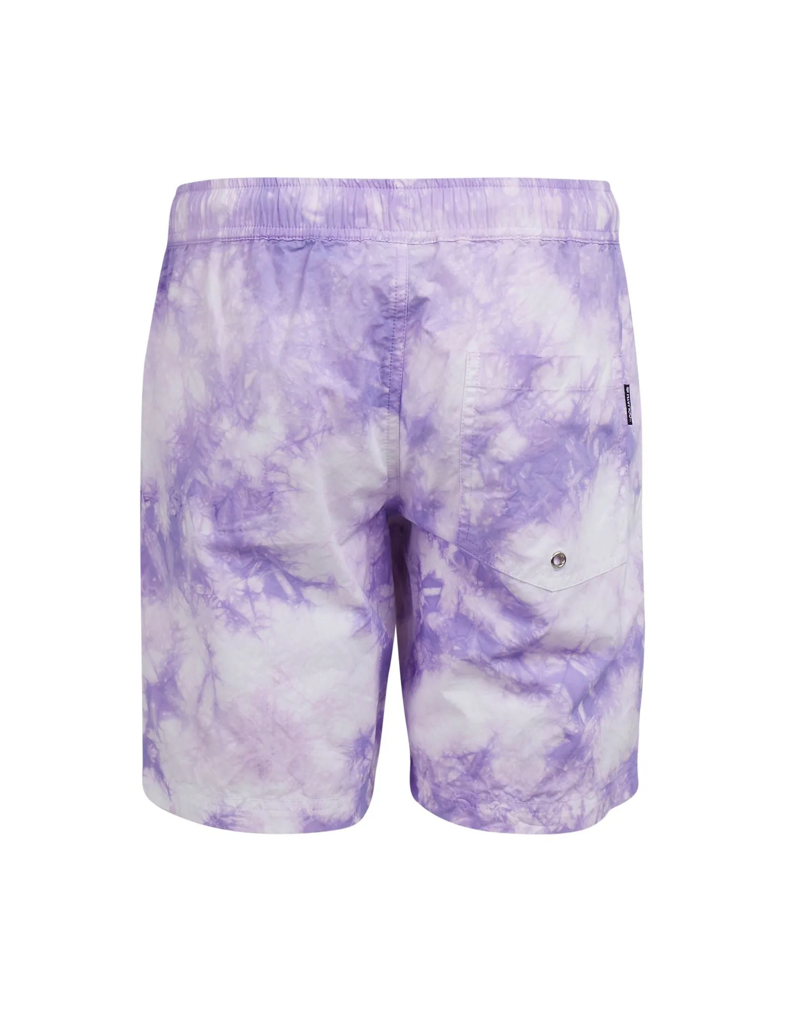Island Breeze Short