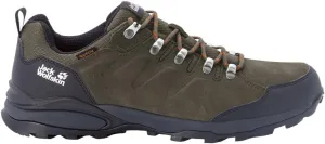 Jack Wolfskin Men's Hiking Shoe