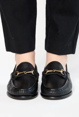 JAMIE HALLER Bit Loafer