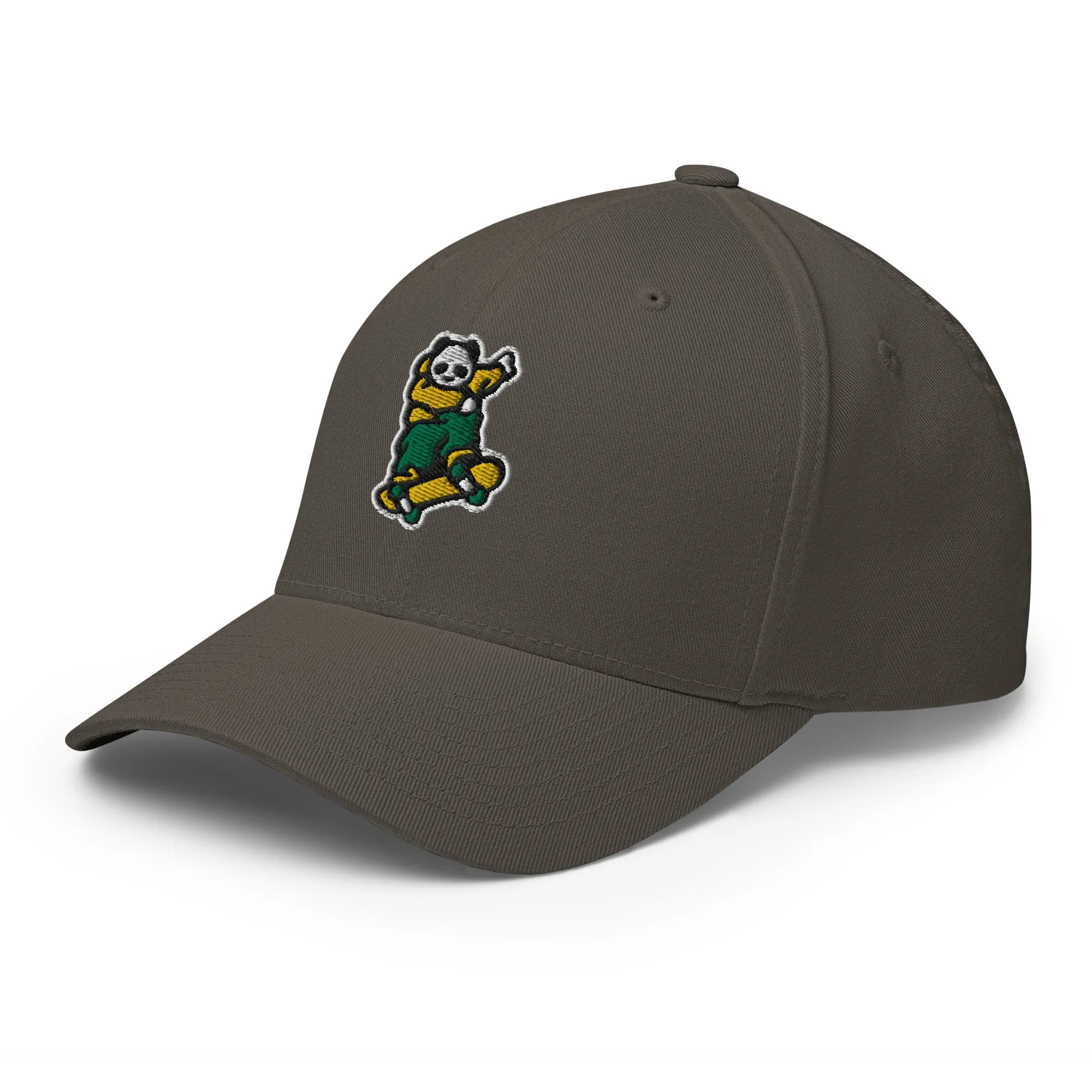 Johnny Xtreme (Skateboarding 2.0) Embroidered Flexfit Baseball Cap