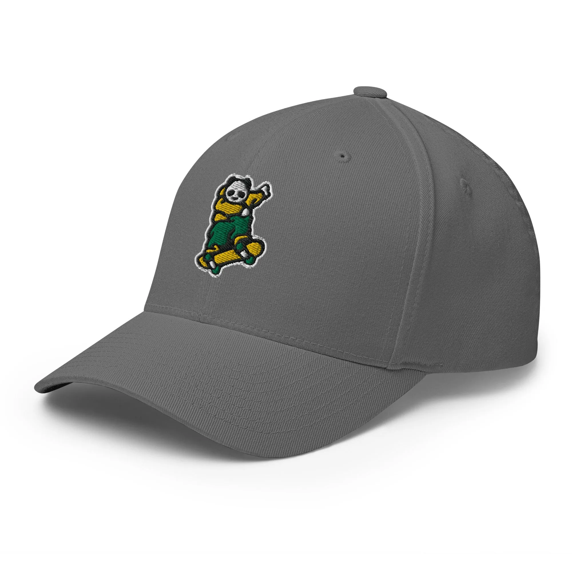 Johnny Xtreme (Skateboarding 2.0) Embroidered Flexfit Baseball Cap