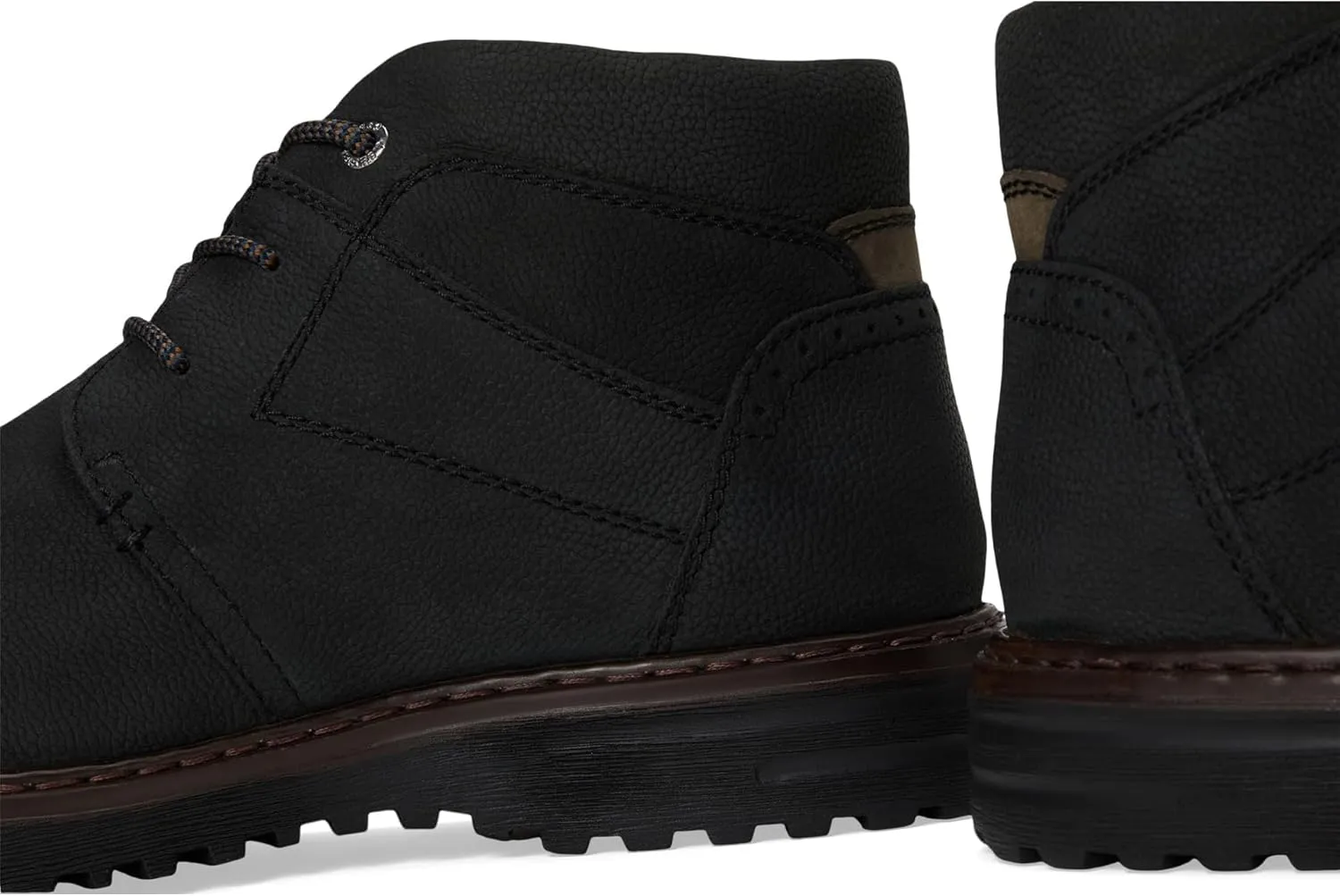 Josef Seibel Men's Erroll 52 Boots Ankle