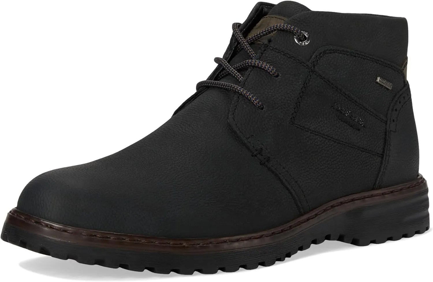 Josef Seibel Men's Erroll 52 Boots Ankle