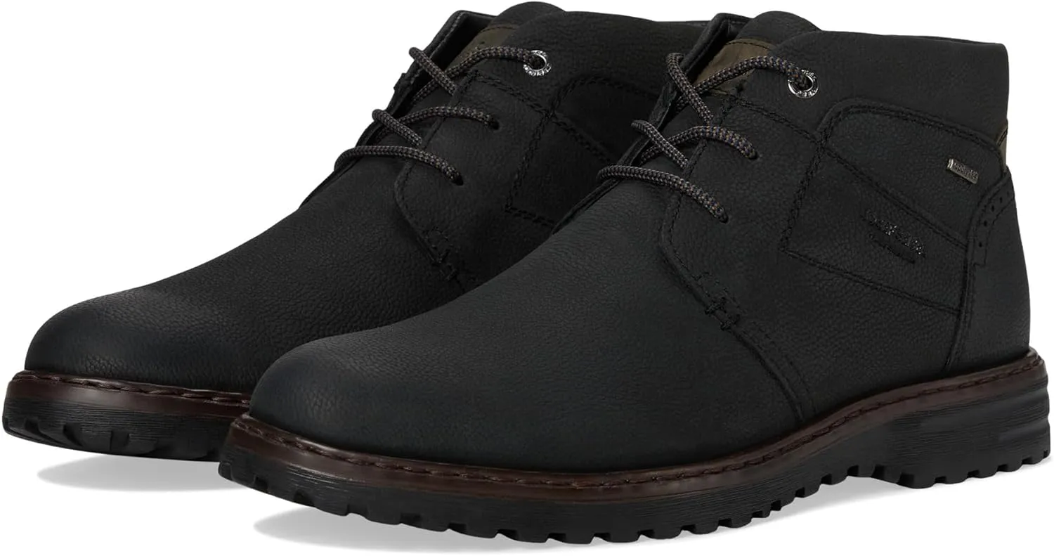 Josef Seibel Men's Erroll 52 Boots Ankle