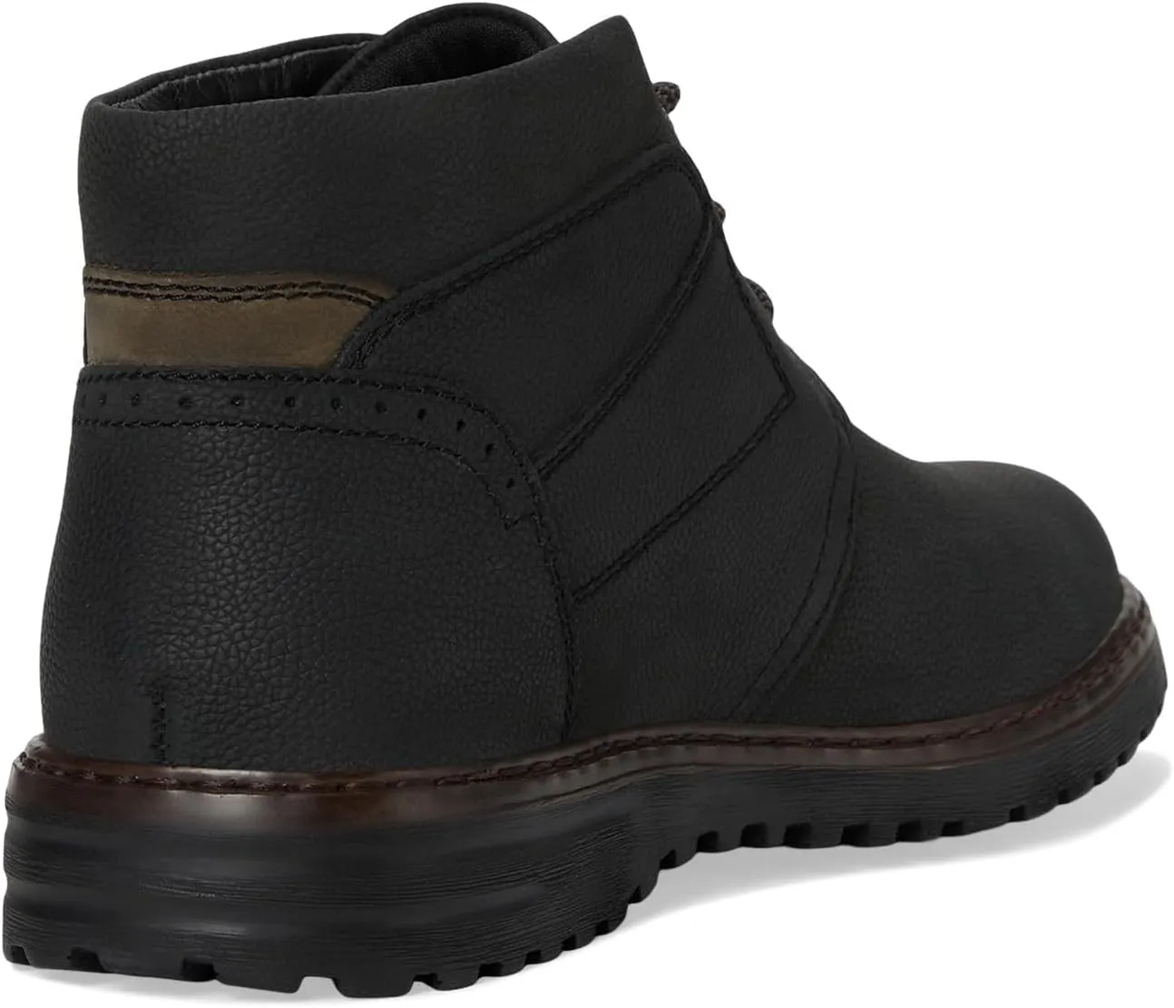 Josef Seibel Men's Erroll 52 Boots Ankle