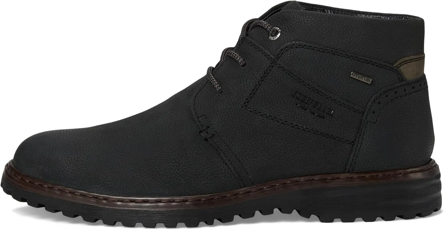 Josef Seibel Men's Erroll 52 Boots Ankle