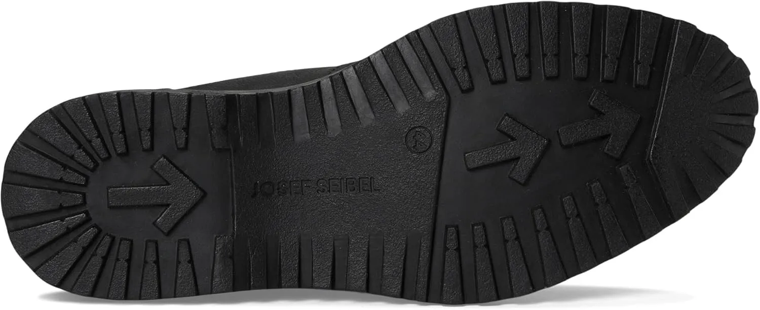Josef Seibel Men's Erroll 52 Boots Ankle