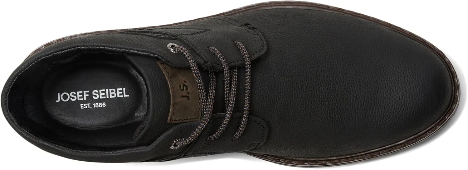 Josef Seibel Men's Erroll 52 Boots Ankle