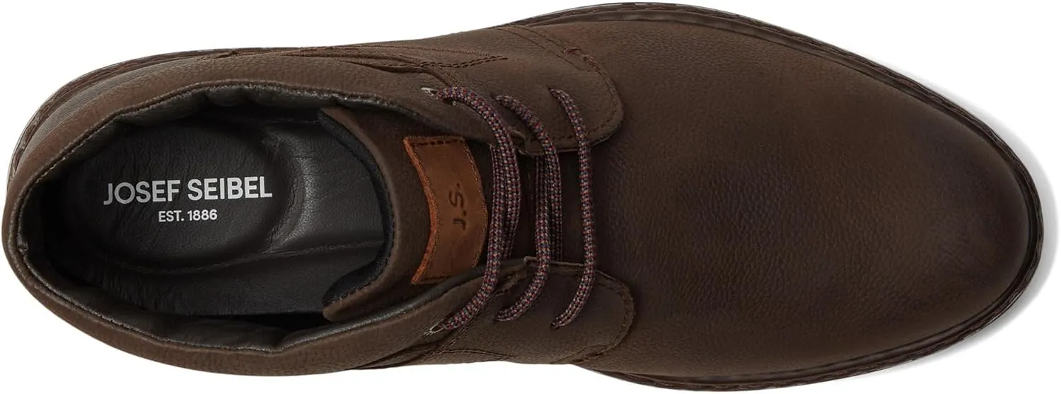 Josef Seibel Men's Erroll 52 Boots Ankle