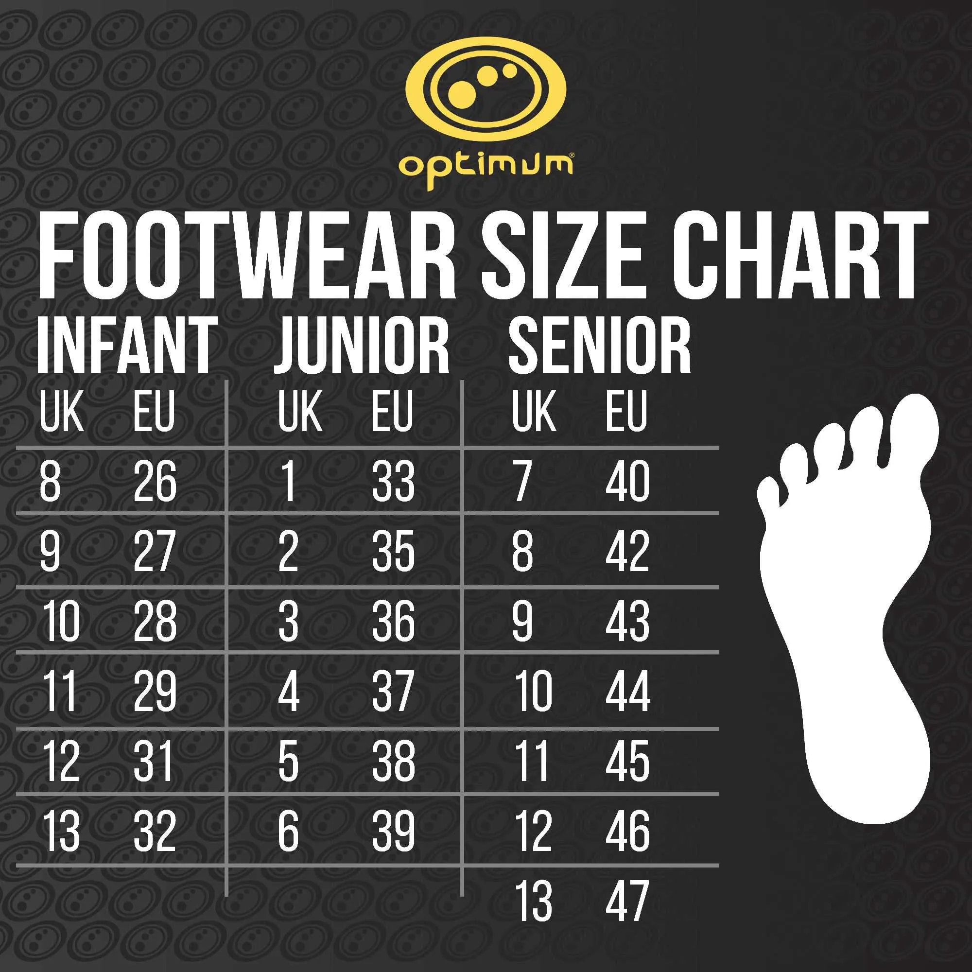 Junior Silver Fade Ignisio Lace-Up 6 Stud Football Boot