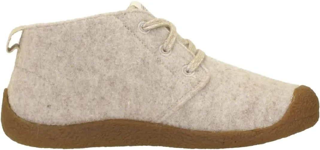 KEEN Women's Mosey Chukka Mid Height Upcylced Ankle Boots