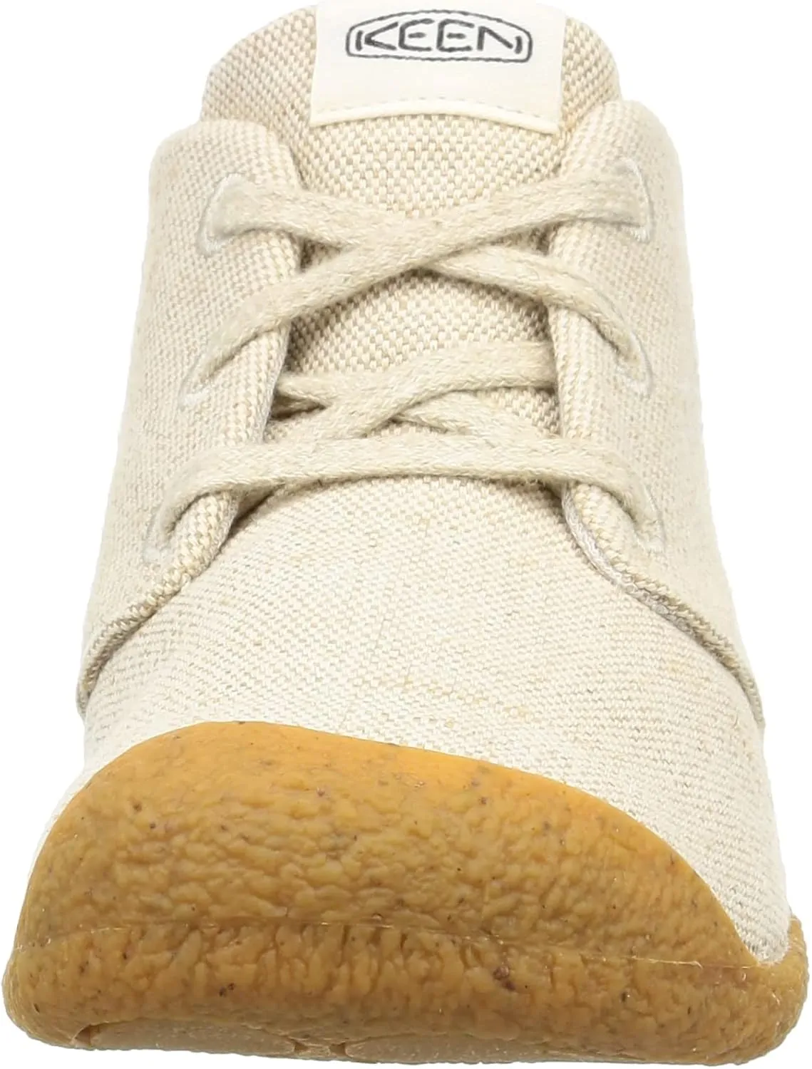 KEEN Women's Mosey Chukka Mid Height Upcylced Ankle Boots