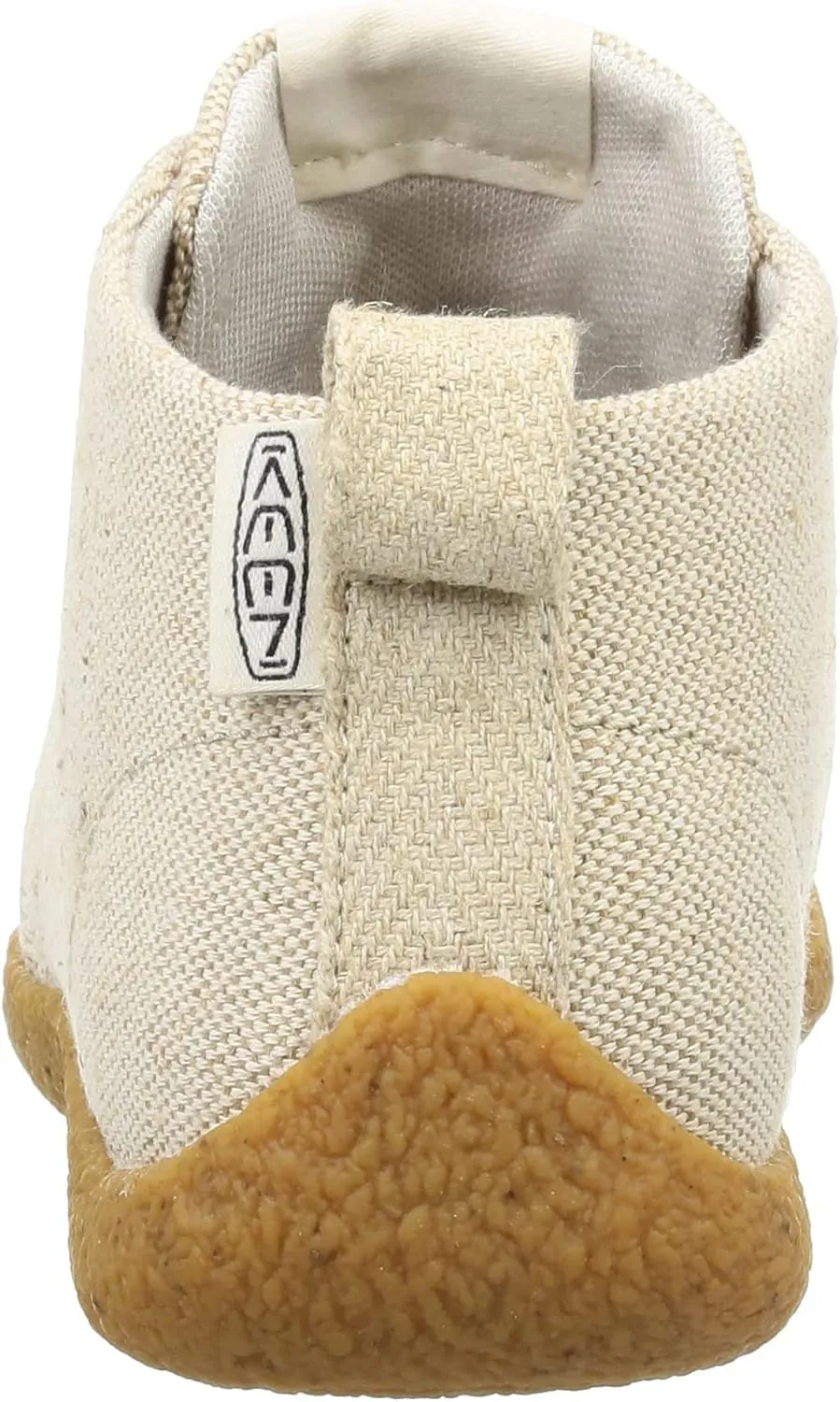 KEEN Women's Mosey Chukka Mid Height Upcylced Ankle Boots