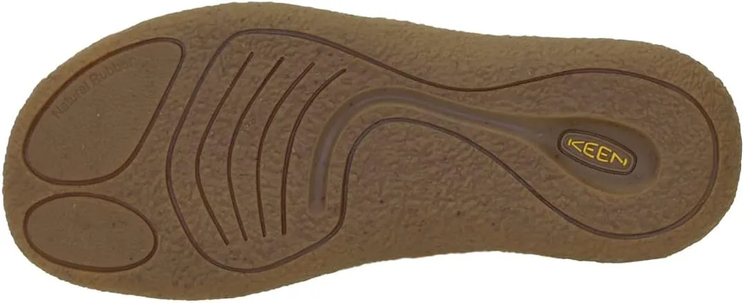KEEN Women's Mosey Chukka Mid Height Upcylced Ankle Boots