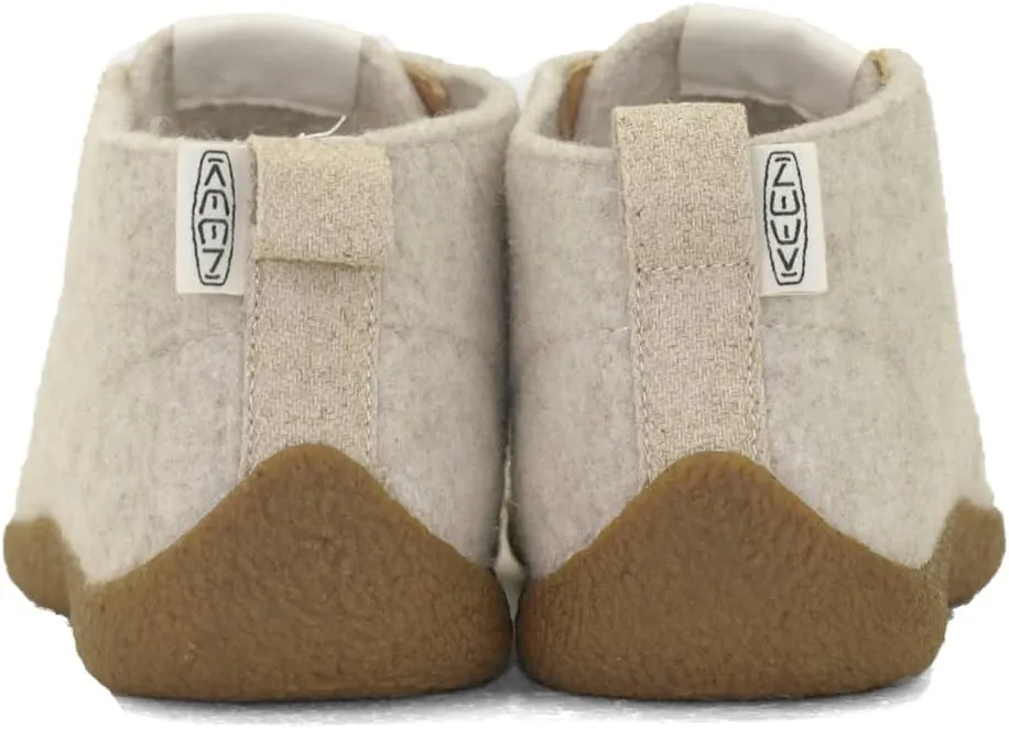 KEEN Women's Mosey Chukka Mid Height Upcylced Ankle Boots