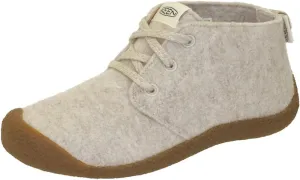 KEEN Women's Mosey Chukka Mid Height Upcylced Ankle Boots