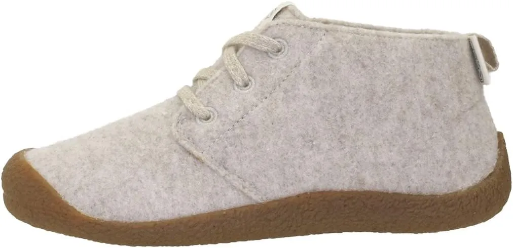 KEEN Women's Mosey Chukka Mid Height Upcylced Ankle Boots
