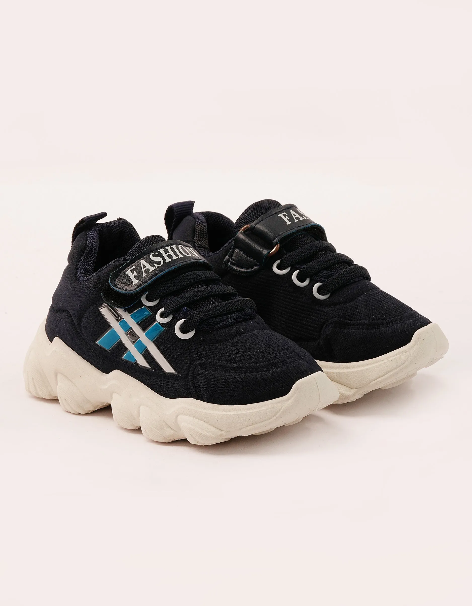 Kids GripX Sneakers