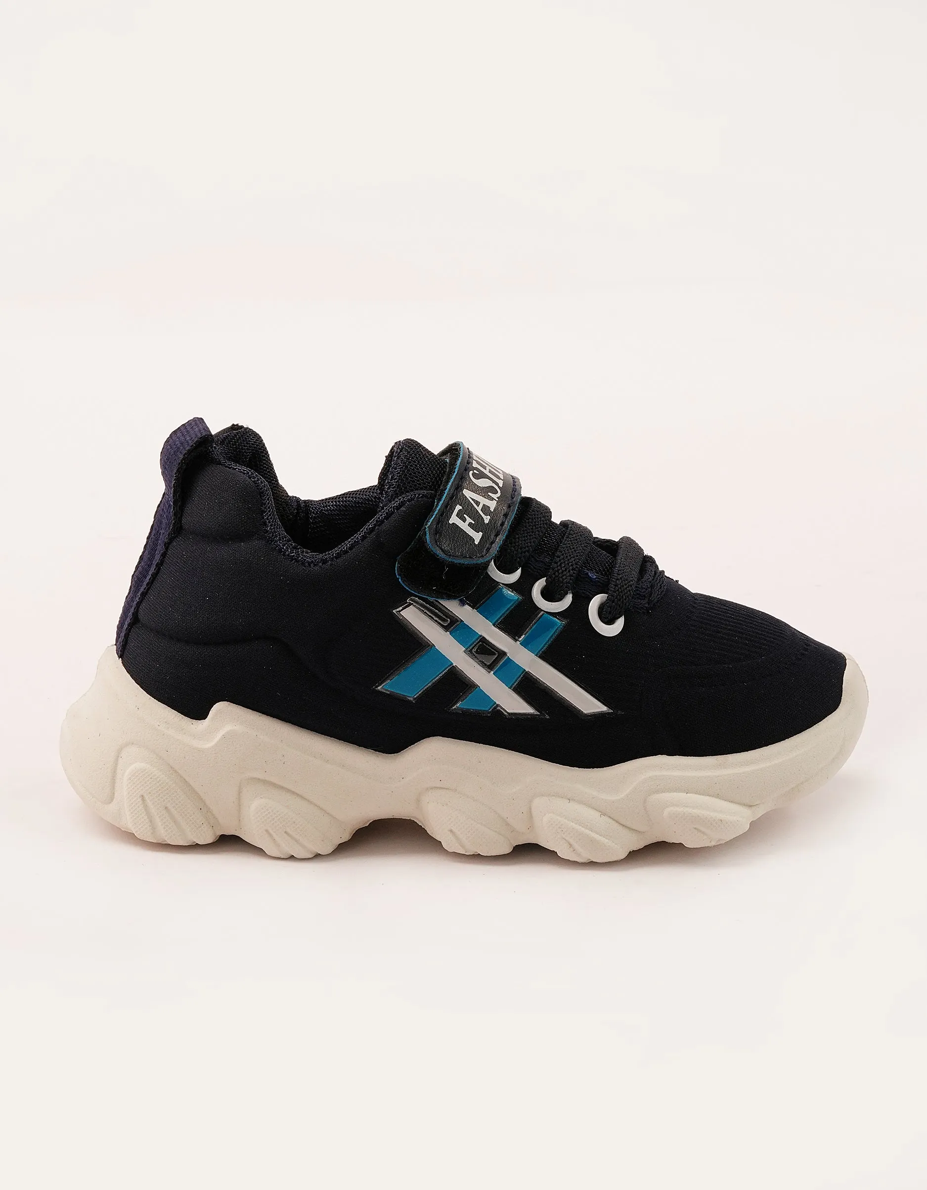 Kids GripX Sneakers