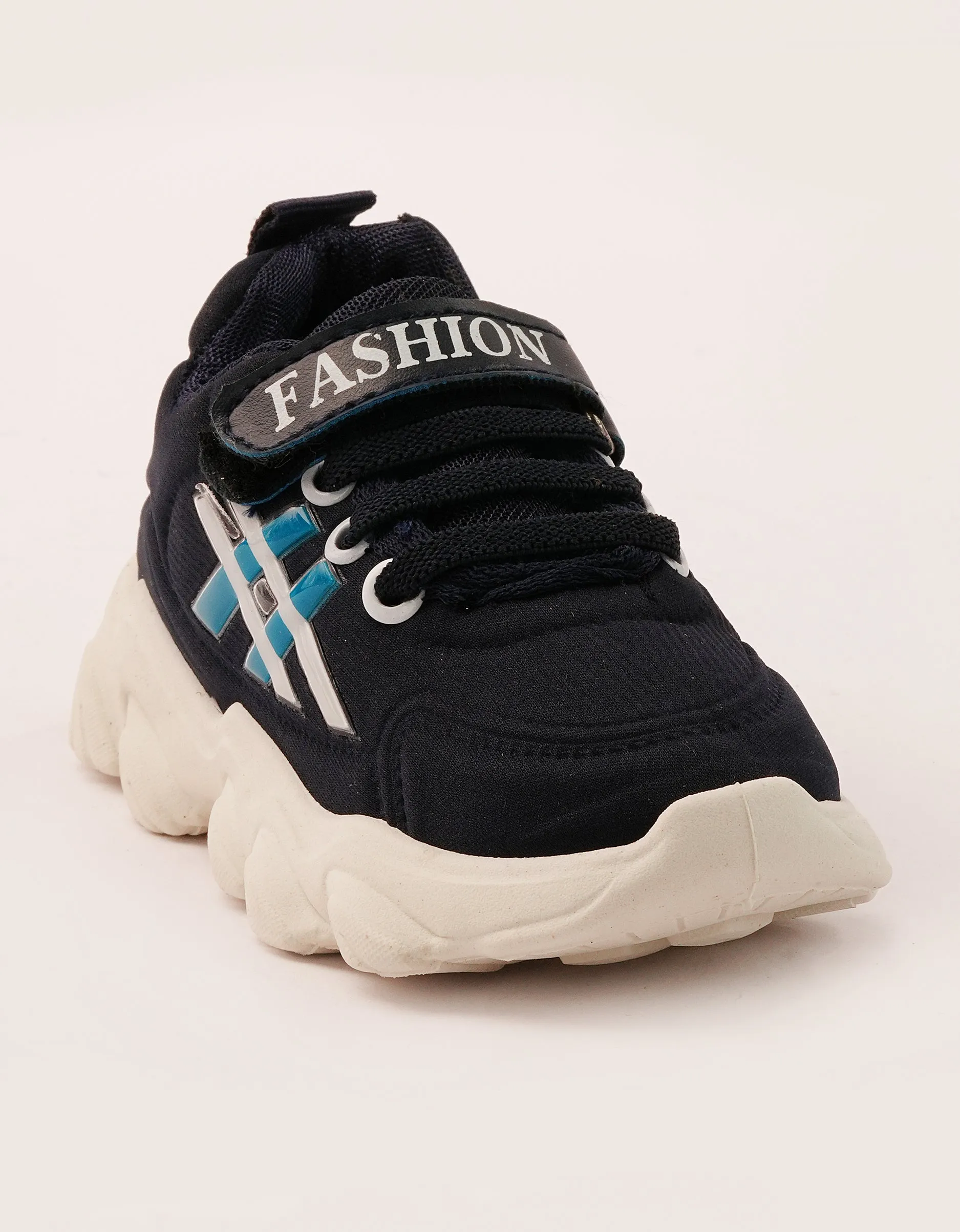 Kids GripX Sneakers