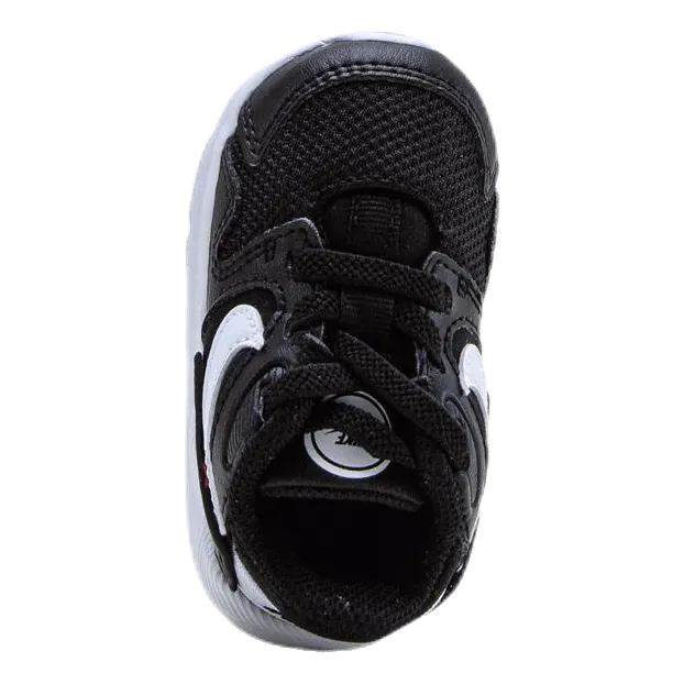 LD Victory TD White/Black