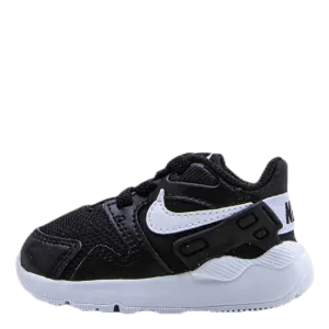 LD Victory TD White/Black