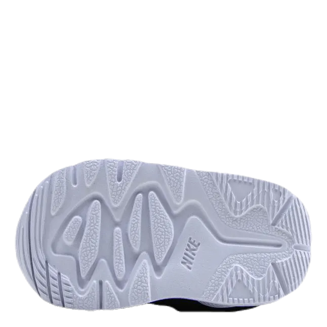 LD Victory TD White/Black