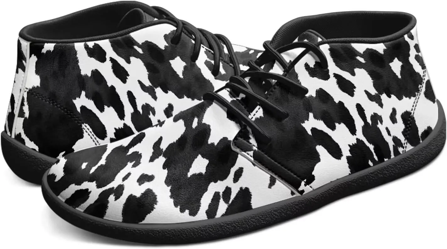 Low-Top Barefoot Shoes Casual Men Wide Toe Box Width Walking Shoes Zero Drop Sneakers Climbing Shoes for Men