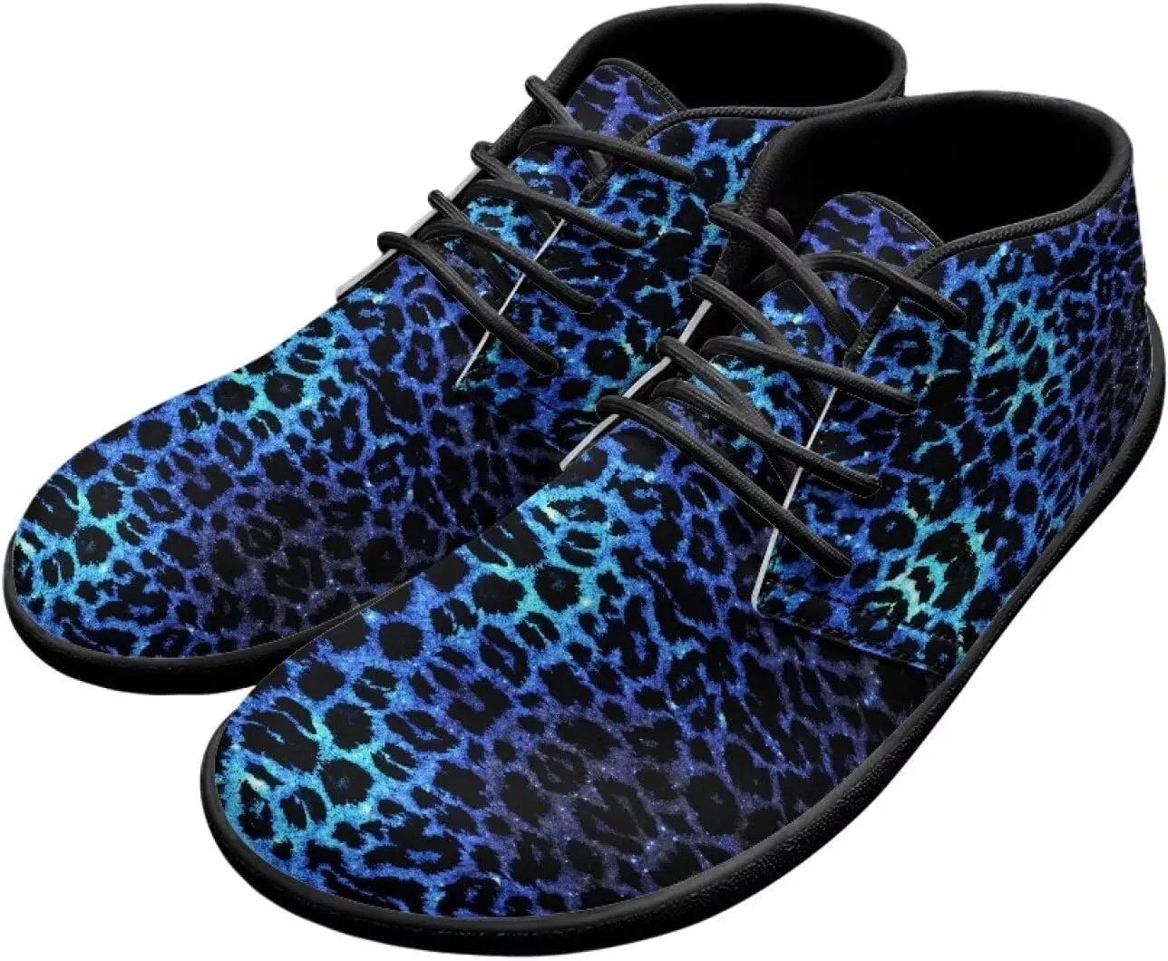 Low-Top Barefoot Shoes Casual Men Wide Toe Box Width Walking Shoes Zero Drop Sneakers Climbing Shoes for Men