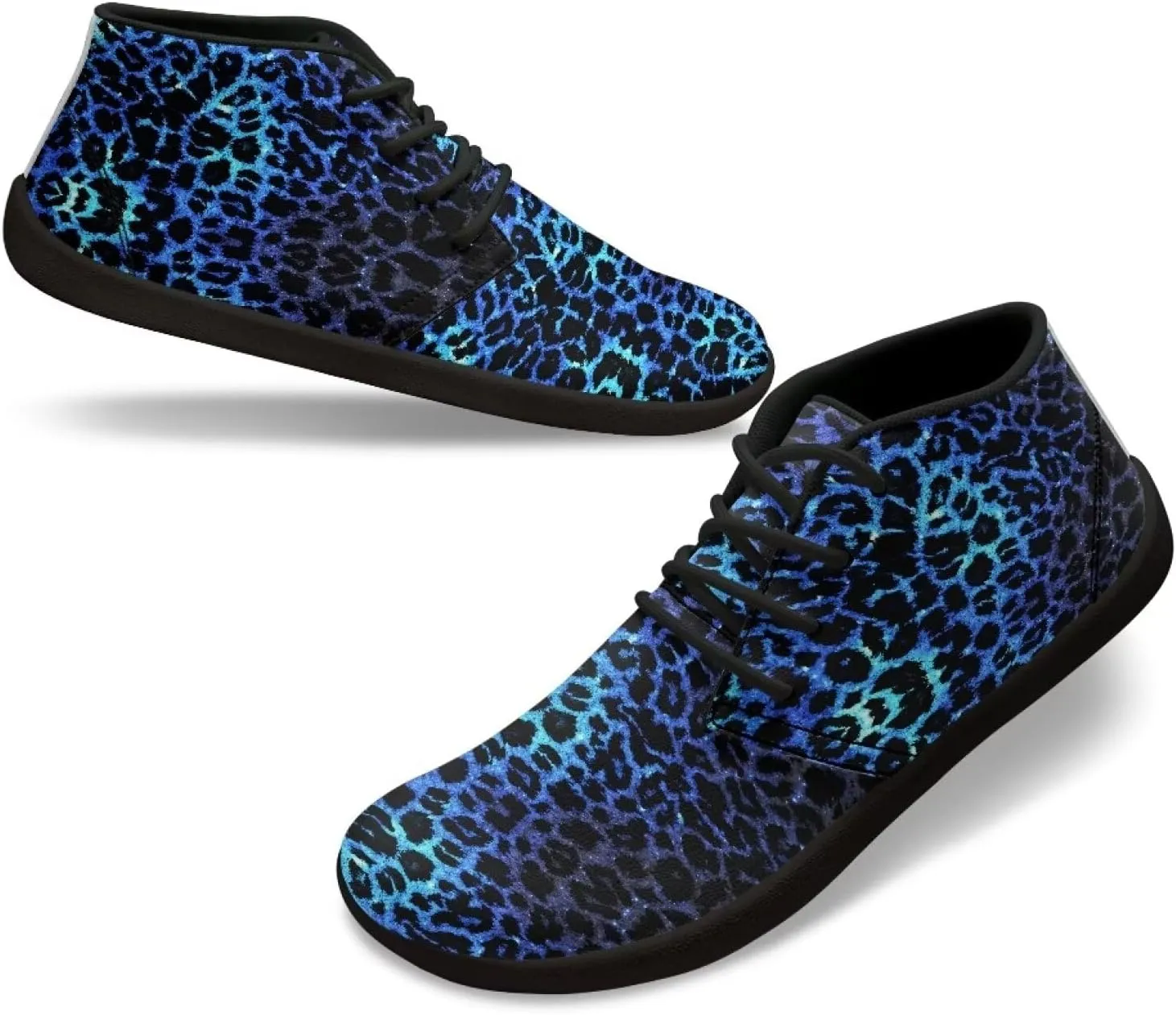 Low-Top Barefoot Shoes Casual Men Wide Toe Box Width Walking Shoes Zero Drop Sneakers Climbing Shoes for Men