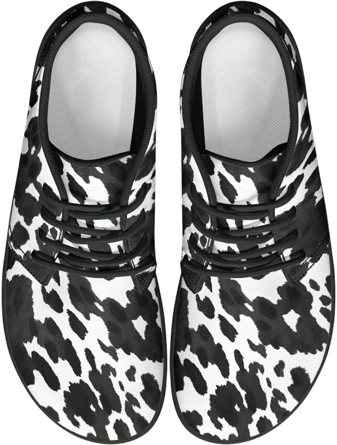 Low-Top Barefoot Shoes Casual Men Wide Toe Box Width Walking Shoes Zero Drop Sneakers Climbing Shoes for Men