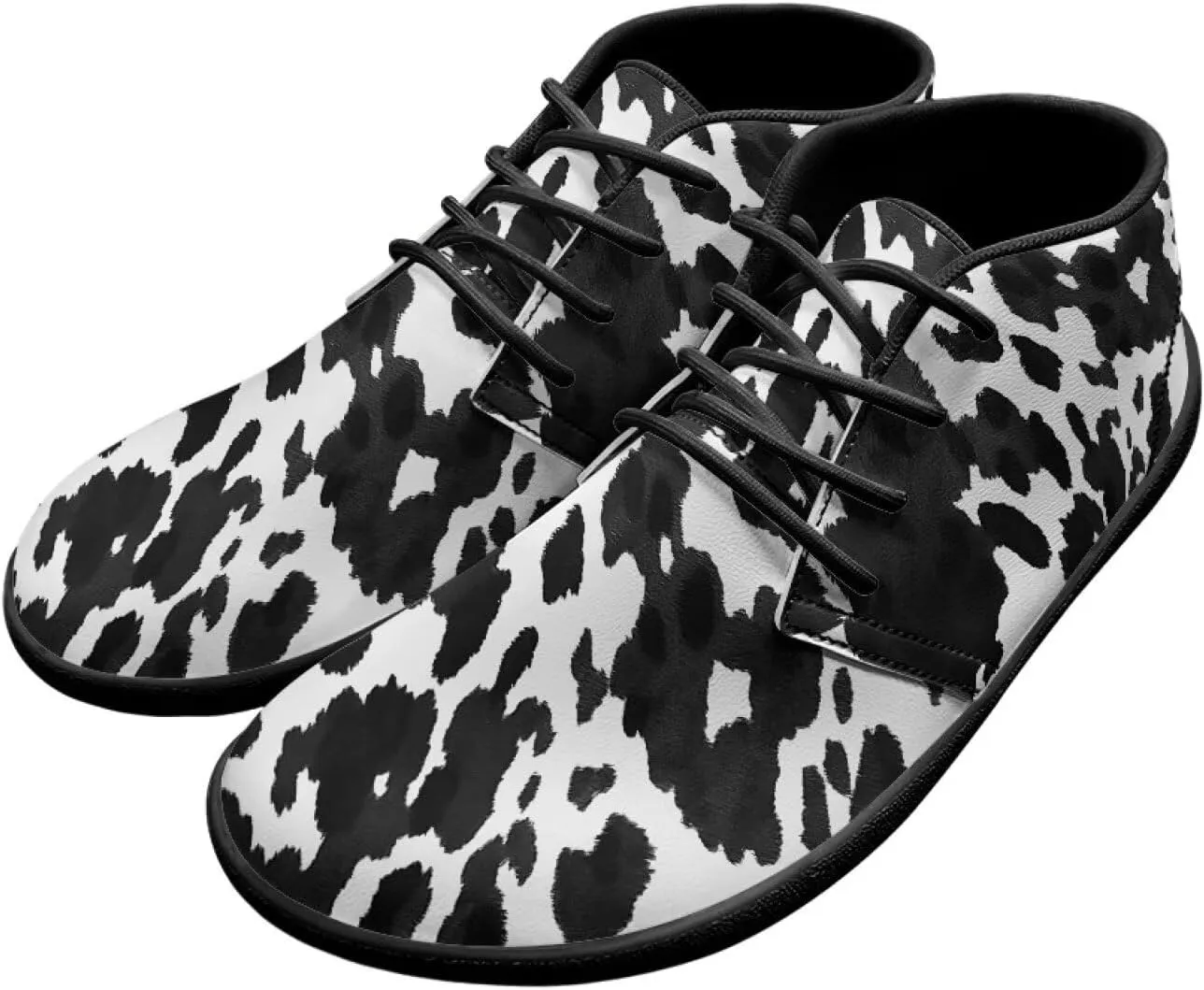 Low-Top Barefoot Shoes Casual Men Wide Toe Box Width Walking Shoes Zero Drop Sneakers Climbing Shoes for Men