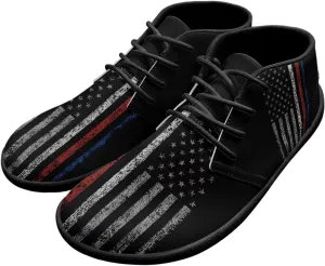 Low-Top Barefoot Shoes Casual Men Wide Toe Box Width Walking Shoes Zero Drop Sneakers Climbing Shoes for Men