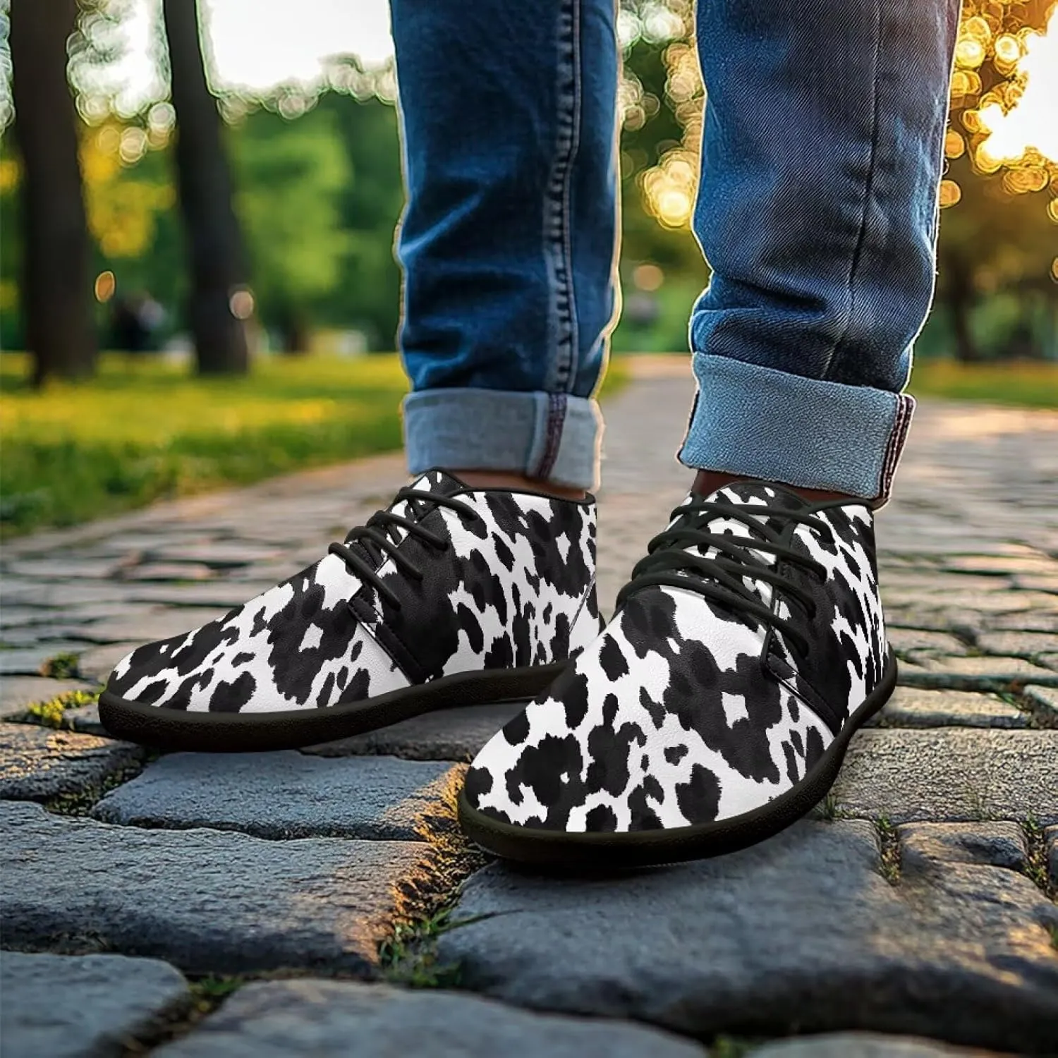 Low-Top Barefoot Shoes Casual Men Wide Toe Box Width Walking Shoes Zero Drop Sneakers Climbing Shoes for Men