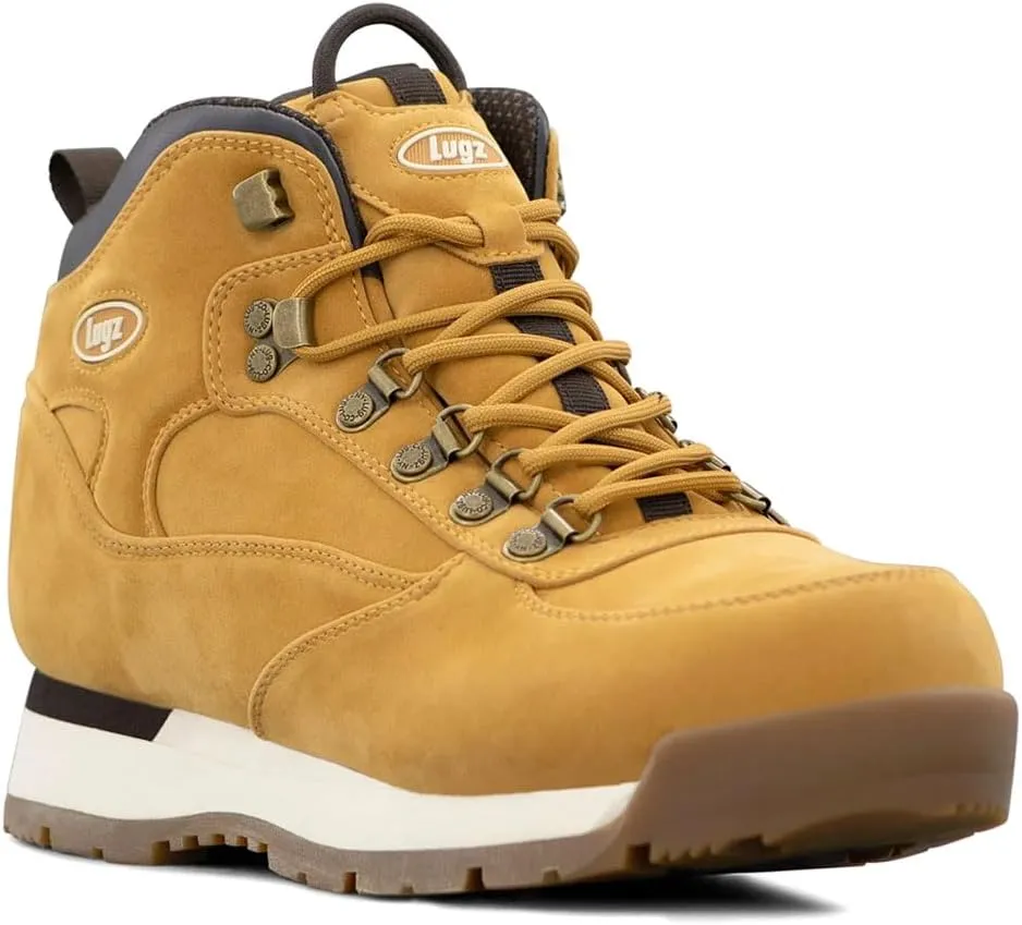 Lugz Men's Sidewinder Chukka Boot
