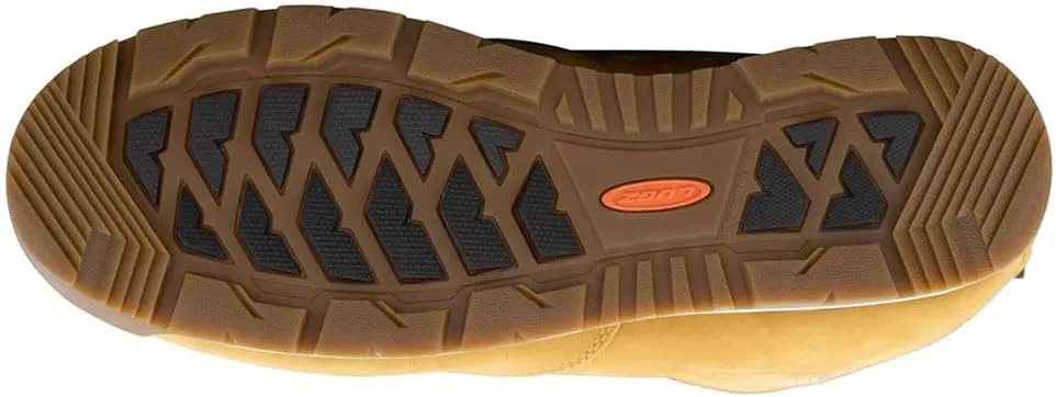 Lugz Men's Sidewinder Chukka Boot
