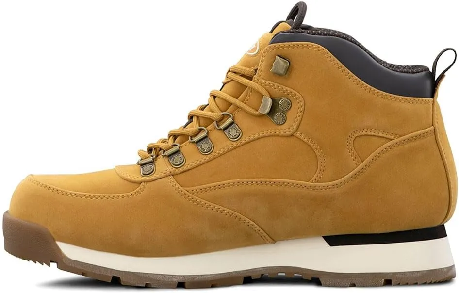 Lugz Men's Sidewinder Chukka Boot