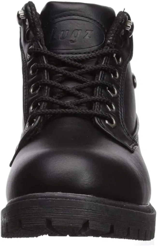 Lugz Women's Mantle Mid Chukka Boots