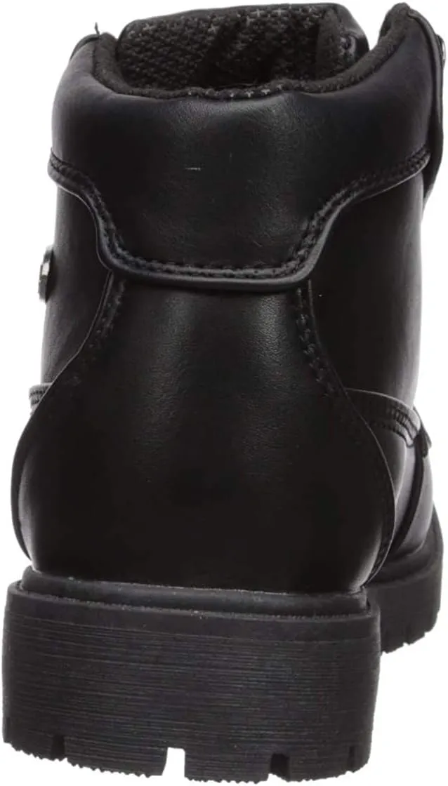 Lugz Women's Mantle Mid Chukka Boots