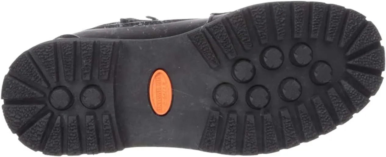 Lugz Women's Mantle Mid Chukka Boots
