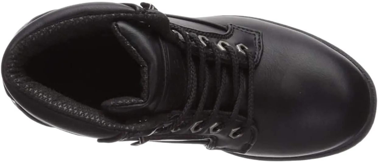 Lugz Women's Mantle Mid Chukka Boots