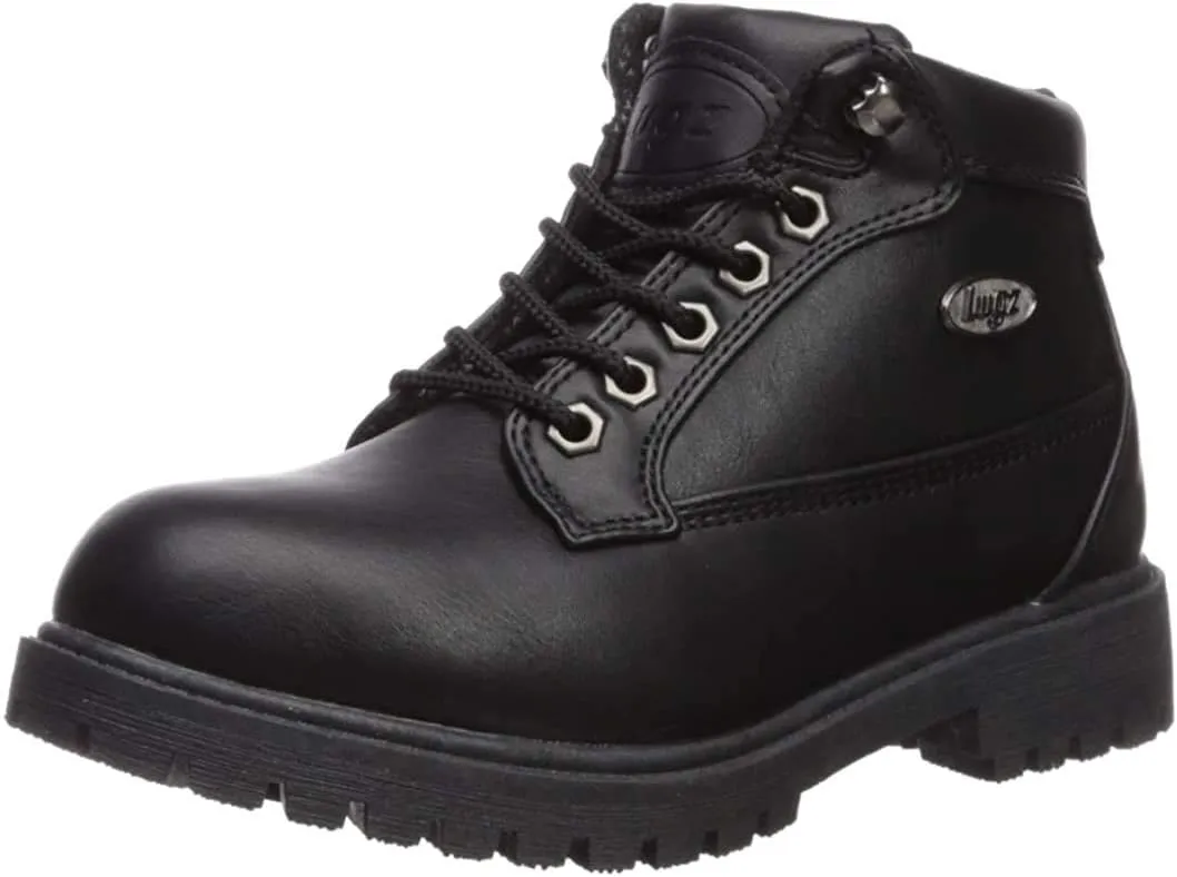 Lugz Women's Mantle Mid Chukka Boots