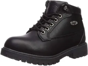 Lugz Women's Mantle Mid Chukka Boots